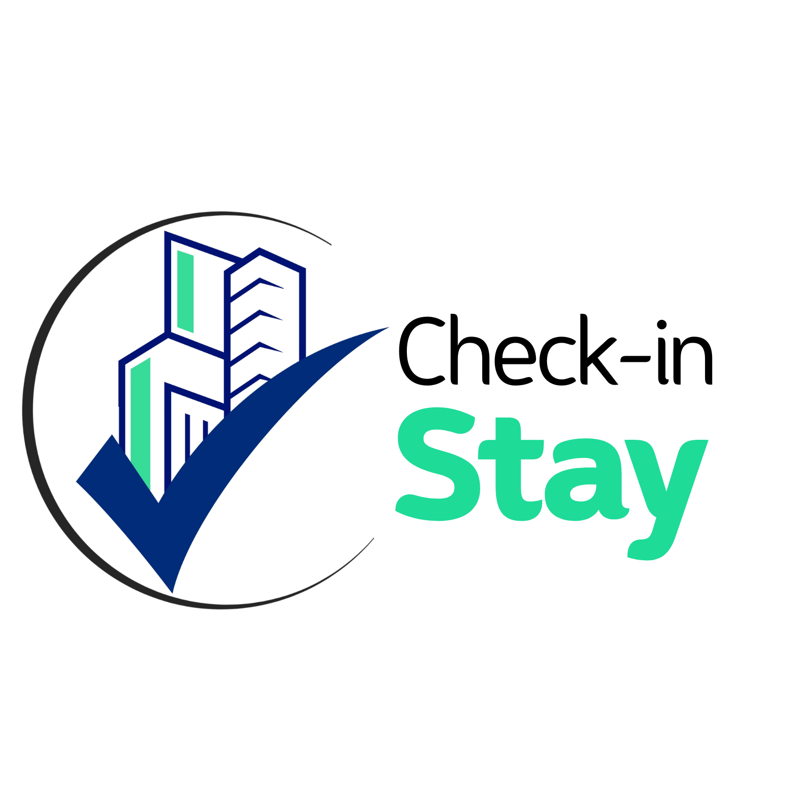 check-in stay